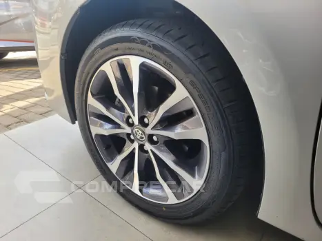 Corolla ALTIS/A.Premiu. 2.0 Flex 16V Aut