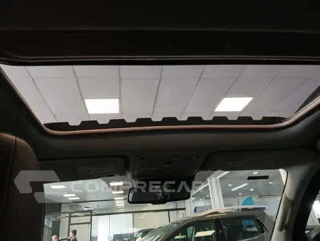 FRONTIER 2.3 16V TURBO DIESEL PRO4X CD 4X4 AUTOMÁ
