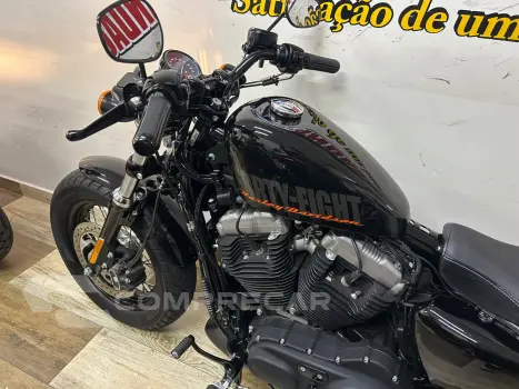 XL 1200 X
