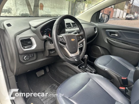 SPIN 1.8 Premier 8V