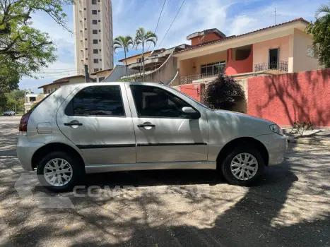 PALIO 1.0 MPI Fire Economy 8V