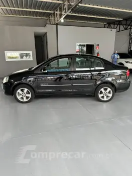 POLO SEDAN 1.6 MI Comfortline 8V