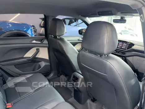 T-CROSS 1.4 250 TSI Highline