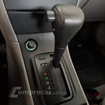 COROLLA 1.8 XEI 16V