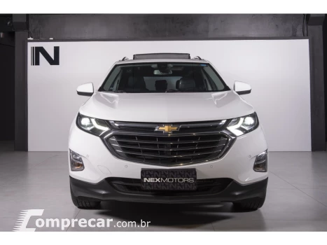 EQUINOX 2.0 16V TURBO GASOLINA PREMIER AWD AUTOMÁTICO
