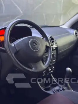 SANDERO 1.6 Stepway 8V