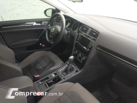GOLF 1.4 250 TSI Highline