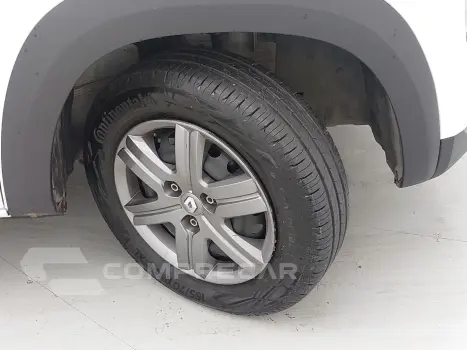 KWID 1.0 12V SCE FLEX ZEN MANUAL