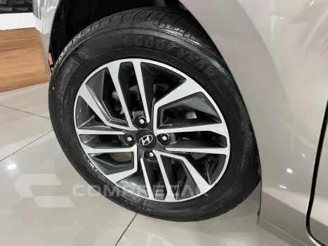 HB20 1.0 12V FLEX LIMITED MANUAL