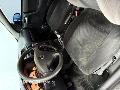 ASTRA 2.0 MPFI Advantage 8V