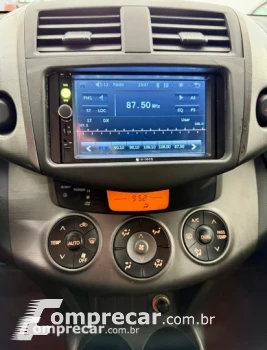 RAV4 2.0 4X2 16V
