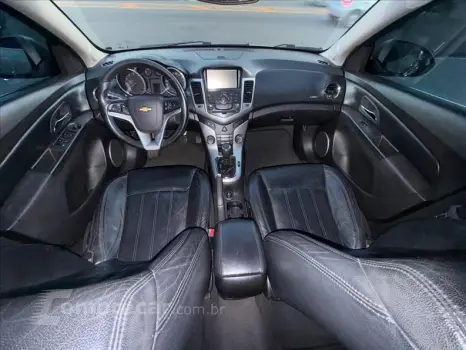 CRUZE 1.8 LT 16V