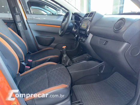 KWID 1.0 12V SCE Outsider
