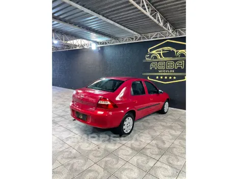 PRISMA 1.4 MPFI MAXX 8V FLEX 4P MANUAL