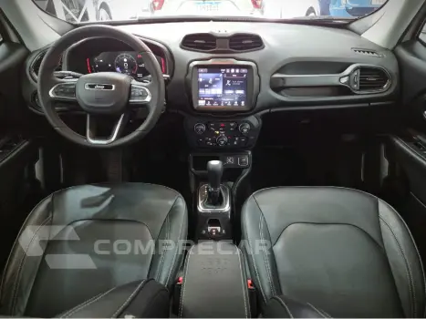 RENEGADE 1.3 T270 TURBO FLEX LONGITUDE AT6