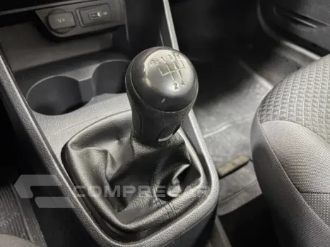 SAVEIRO 1.6 MSI ROBUST CS 16V FLEX 2P MANUAL