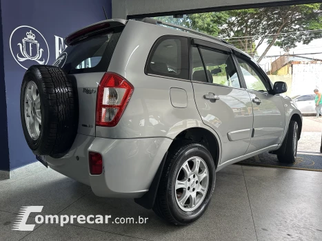Tiggo 2.0 16V Mec. 5p