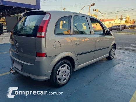 Meriva