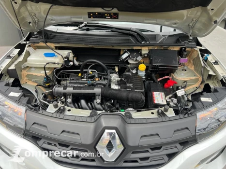 KWID Zen 1.0 Flex 12V 5p Mec.