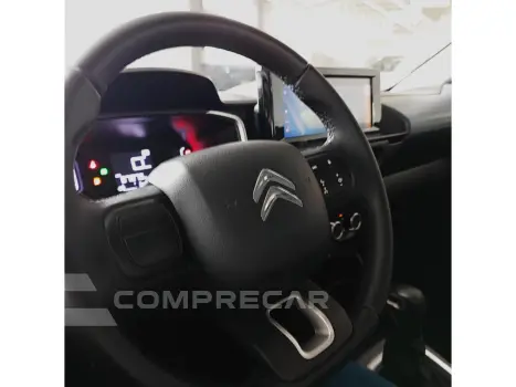 C3 1.6 16V FLEX FEEL PACK AT6