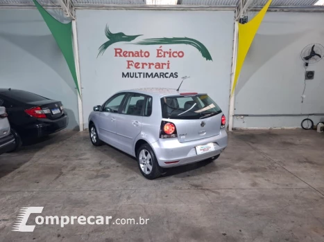 POLO 1.6 MI 8V E