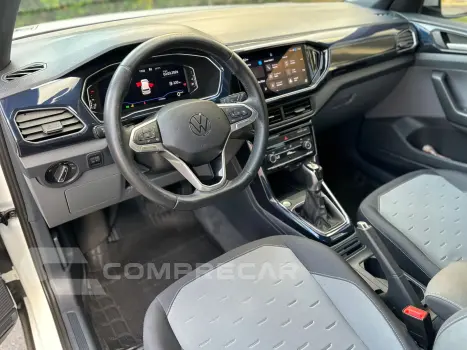 T-CROSS 1.0 200 TSI Comfortline