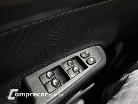 HB20 1.6 COMFORT PLUS 16V FLEX 4P MANUAL