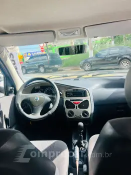 Siena 1.0/ EX 1.0 mpi Fire/ Fire Flex 8v