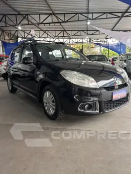 SANDERO 1.6 Privilége 16V