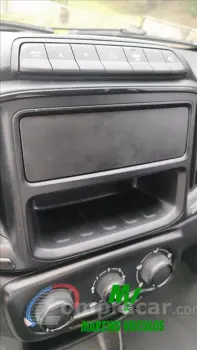 FIORINO 1.4 MPI FURGÃO ENDURANCE 8V FLEX 2P MANUAL