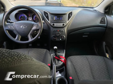 HB20 1.0 12V Comfort Plus