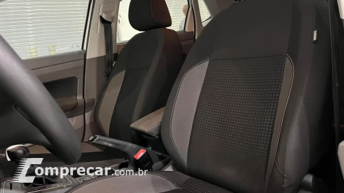 Polo Comfort. 200 TSI 1.0 Flex 12V Aut.