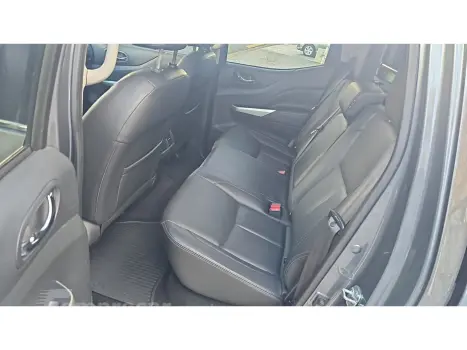 FRONTIER 2.3 16V TURBO DIESEL XE CD 4X4 AUTOMÁTICO