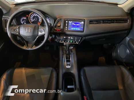 HR-V 1.8 16V EXL