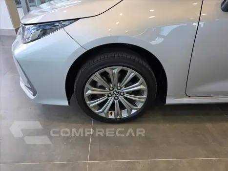COROLLA 2.0 VVT-IE FLEX XEI DIRECT SHIFT