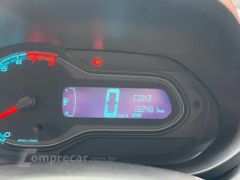 ONIX 1.0 MPFI Lollapalooza 8V