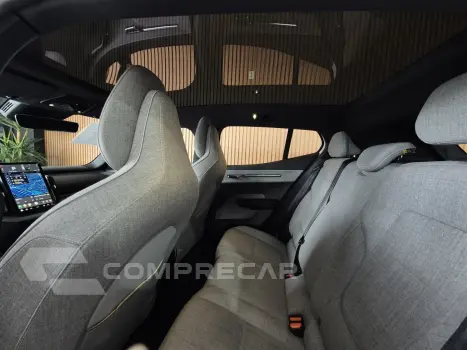 EX30 69 KW ELÉTRICO ULTRA