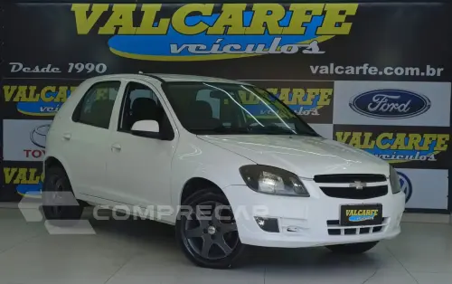 CELTA 1.0 MPFI LT 8V