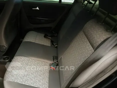 Spacefox 1.6 Mi Trend 8V Flex 4P Manual