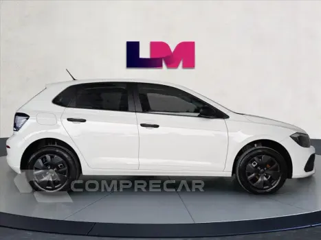 POLO 1.0 MPI TRACK MANUAL