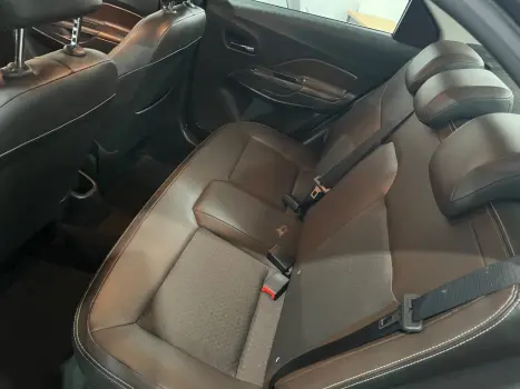 COBALT LTZ 1.8 8V Econo.Flex 4p Aut.