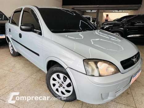 CORSA SEDAN JOY