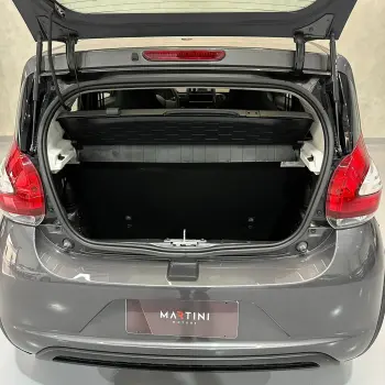 MOBI LIKE 1.0 Fire Flex 5p.