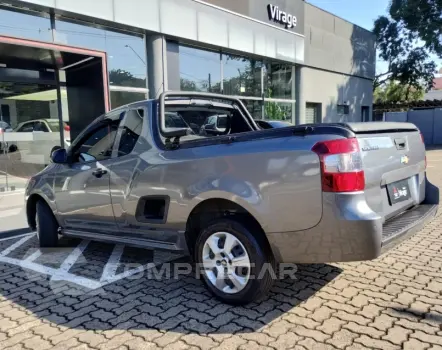 MONTANA 1.4 MPFI LS CS 8V