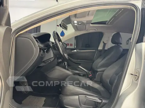 JETTA 2.0 Comfortline