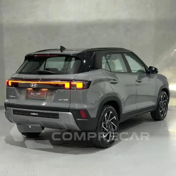 Creta Ultimate 1.6 TB 16V Aut.