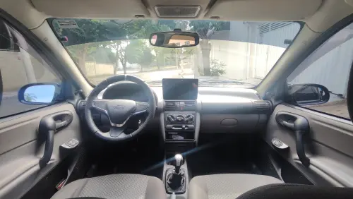 CLASSIC 1.0 MPFI VHCE 8V