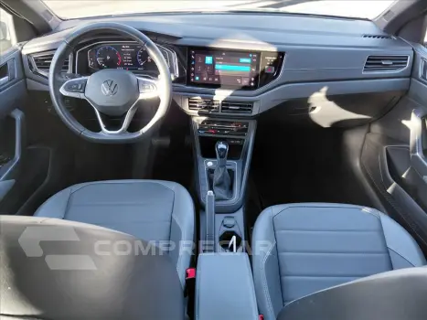 NIVUS 1.0 200 TSI TOTAL FLEX HIGHLINE AUTOMÁTICO