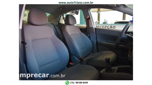 HB20S - 1.0 12V COMFORT PLUS MANUAL