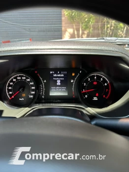 PULSE DRIVE 1.0 Turbo 200 Flex Aut.